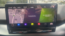 CUPRA Born 150kW V2 58kWh 5dr Auto Electric Hatchback